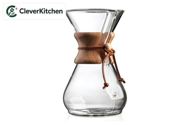 best pour over coffee makers under $100