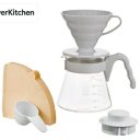 8 Best Pour Over Coffee Makers Under $25 in 2026