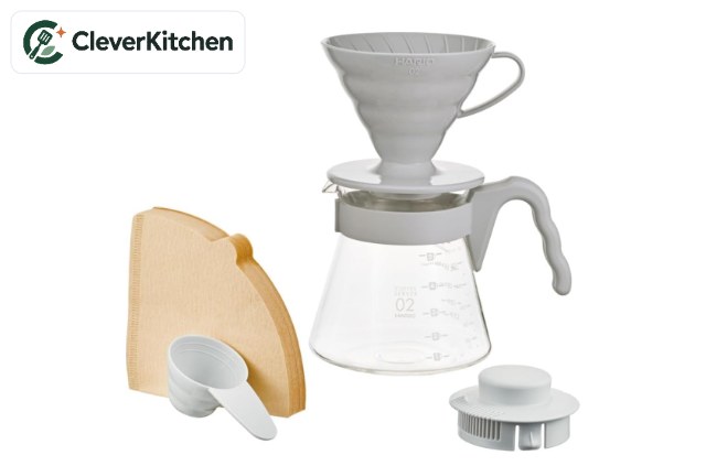 best pour over coffee makers under $25