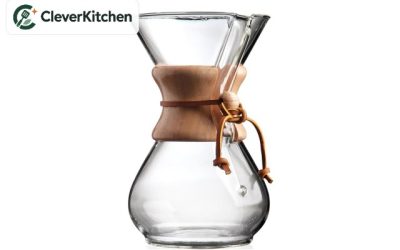 10 Best Pour Over Coffee Makers Under $50 in 2026