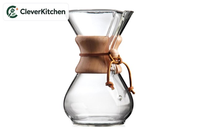 best pour over coffee makers under $50