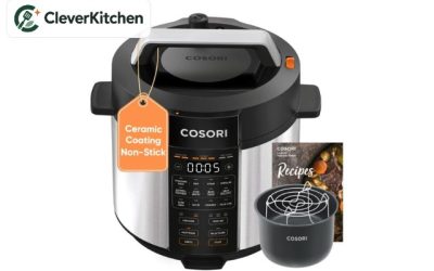 7 Best Pressure Cookers Under $100 for Beginners in 2027