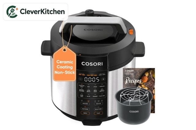 best pressure cookers under $100 2027