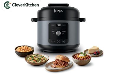 7 Best Pressure Cookers Under $200 in 2027