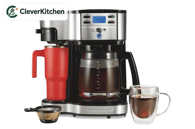 best programmable coffee maker 2027