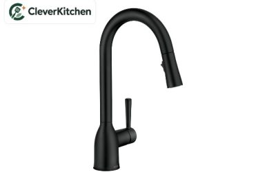 8 Best Pull Down Kitchen Faucets Under $200 in 2027
