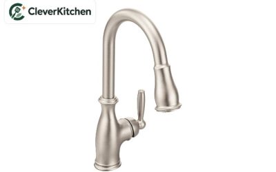 8 Best Pull Down Kitchen Faucets Under $300 in 2027
