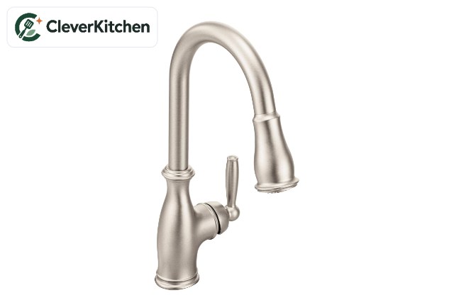 best pull down kitchen faucets under $300 2027
