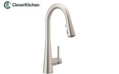 8 Best Pull Down Kitchen Faucets Under $500 in 2027