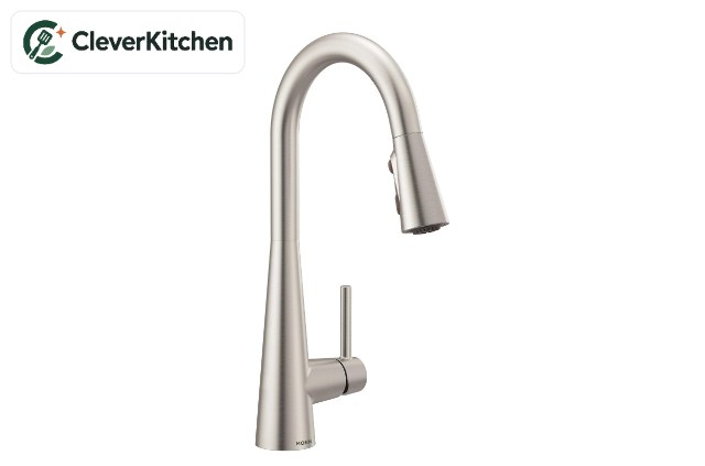 best pull down kitchen faucets under $500 2027