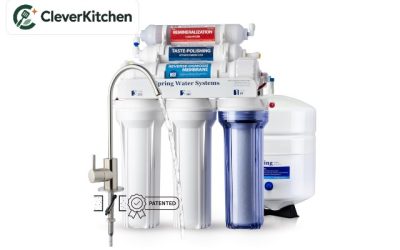 7 Best Reverse Osmosis Systems Under $500 for Home Kitchens in 2027