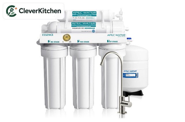 best reverse osmosis water filters under $200 2027