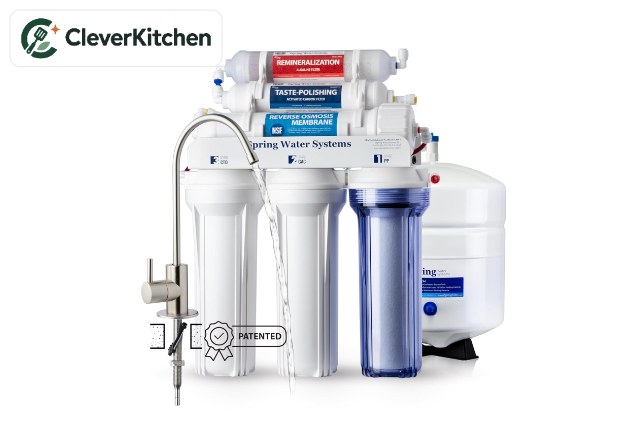 best reverse osmosis water filters under $300 2027