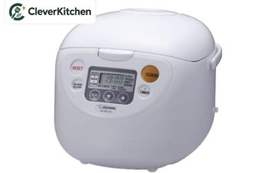8 Best Rice Cookers Under $200 for Sushi Rice in 2027
