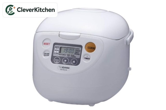 best rice cookers under $200 for sushi rice 2027