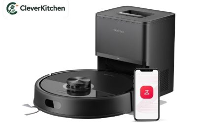 8 Best Robot Mops for Kitchen Floors Under $300 in 2027