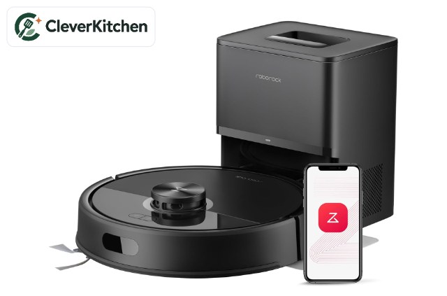 best robot mops for kitchen floors under $300 2027