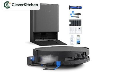 7 Best Robot Mops for Kitchen Floors Under $800 in 2027