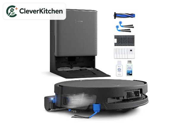 best robot mops for kitchen floors under $800 2027