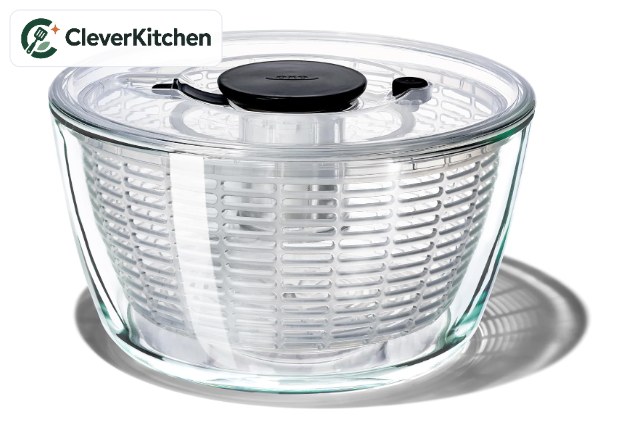 best salad spinners under $100 2027