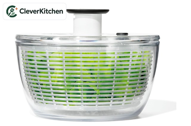 best salad spinners under $25 2027