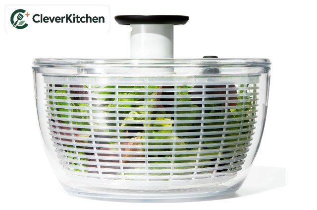 best salad spinners under $50 2027