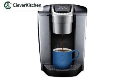 8 Best Single Serve Coffee Makers in 2026