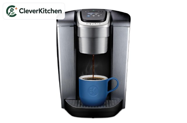 best single serve coffee maker