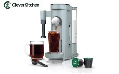10 Best Single Serve Coffee Makers Under $100 in 2026