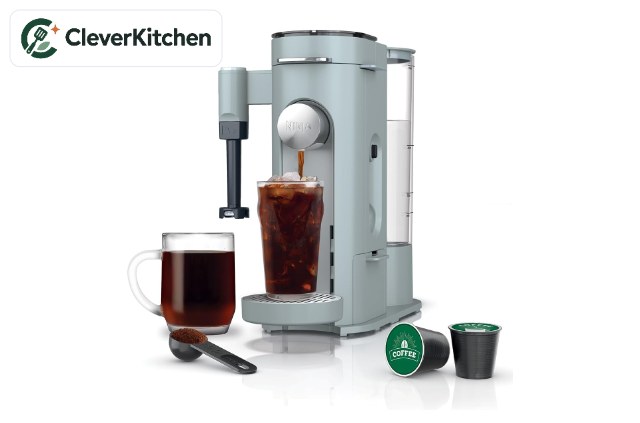 best single serve coffee makers under $100