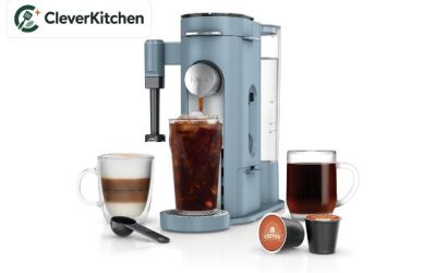 7 Best Single Serve Coffee Makers Under $150 in 2026