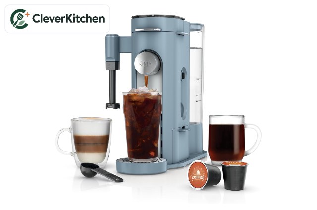 best single serve coffee makers under $150