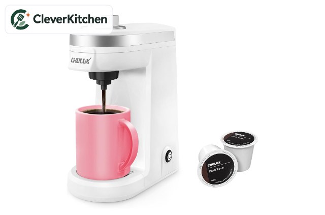 best single serve coffee makers under $50