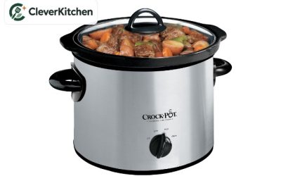 7 Best Slow Cookers Under $30 in 2027