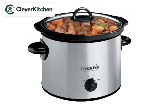 best slow cookers under $30 2027