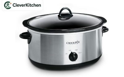 7 Best Slow Cookers Under $50 in 2027