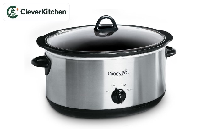 best slow cookers under $50 2027