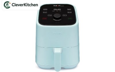 10 Best Small Air Fryers in 2026