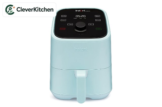 best small air fryer
