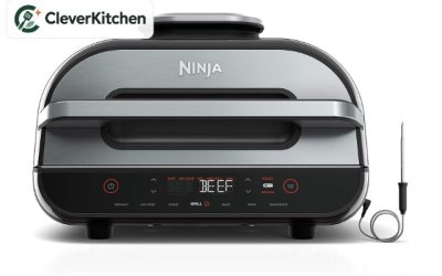 7 Best Smokeless Indoor Grills in 2026