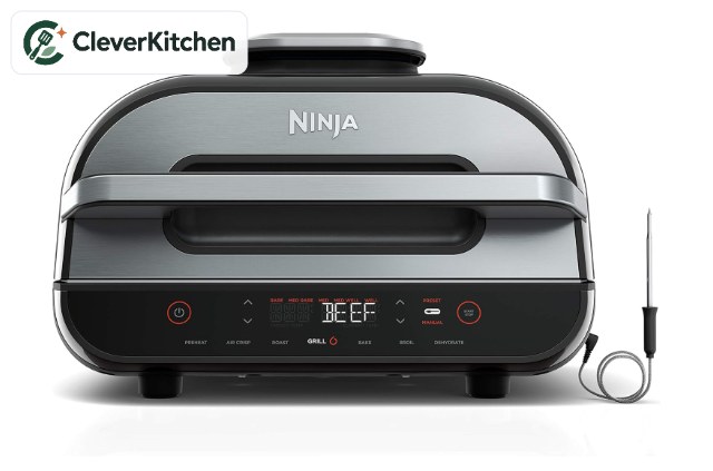 best smokeless indoor grill