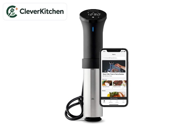 best sous vide machines under $200 2027