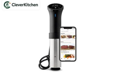 8 Best Sous Vide Machines Under $200 With App Control in 2027