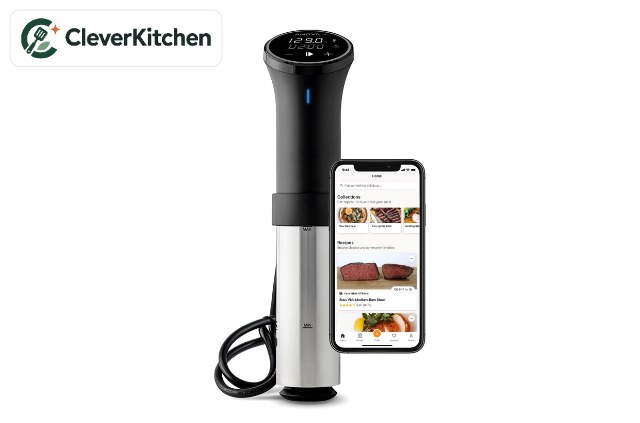 best sous vide machines under $200 with app control 2027