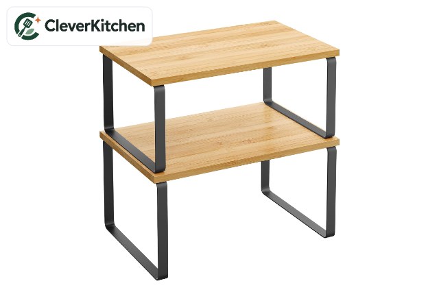 best spice racks under $25 2027