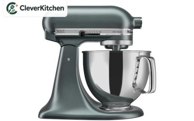 8 Best Stand Mixers Under $500 for Home Bakers in 2027