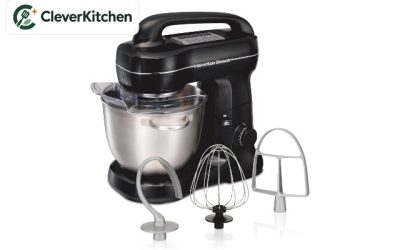 6 Best Stand Mixers Under $200 in 2026