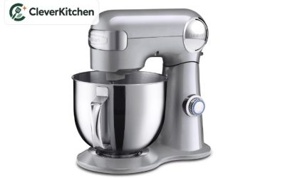 6 Best Stand Mixers Under $300 in 2026