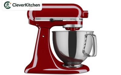 7 Best Stand Mixers Under $500 in 2026