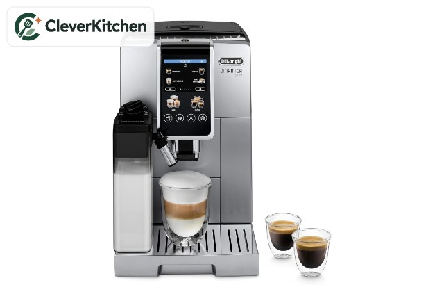 best super automatic espresso machine 2027